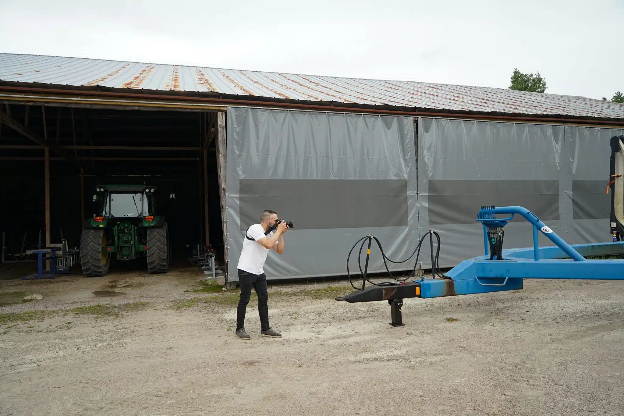 Commercial Photography