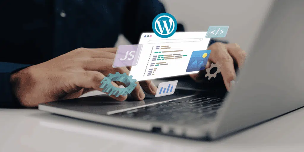 Web Design & Development